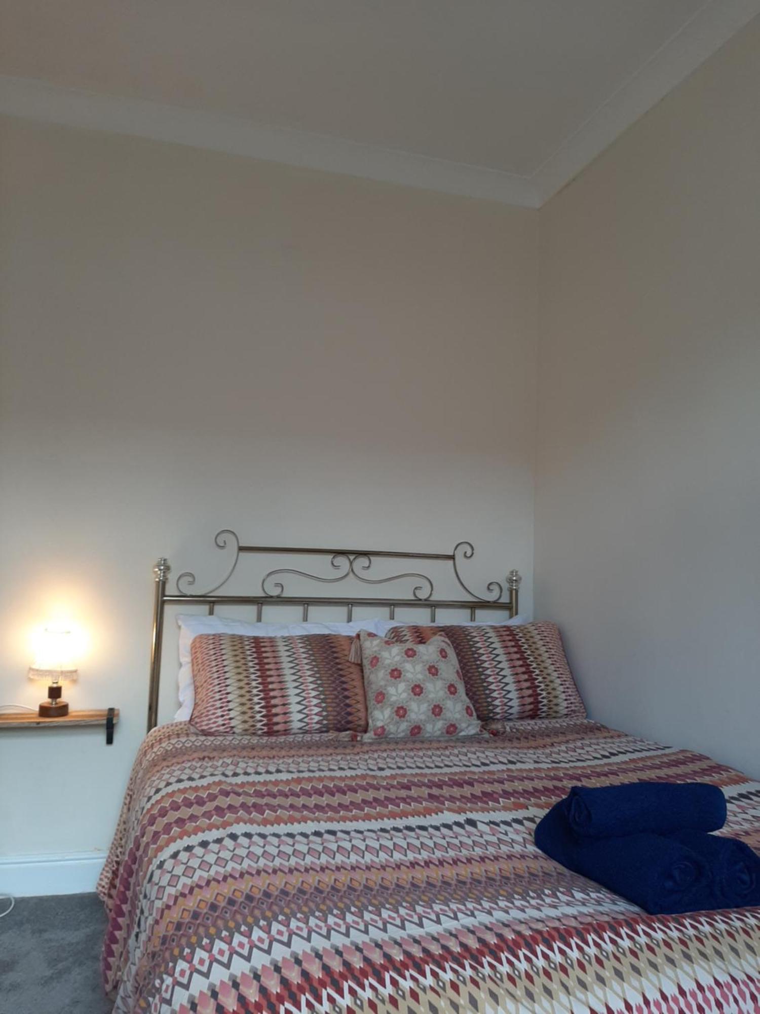Salisbury Guest House - Free Parking York Exteriér fotografie